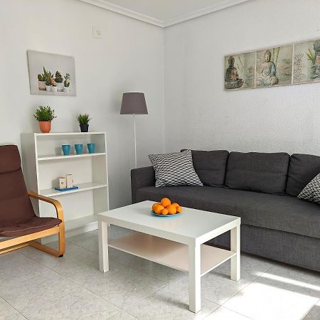 San Angelo Levante Beach Apartments Benidorm Esterno foto