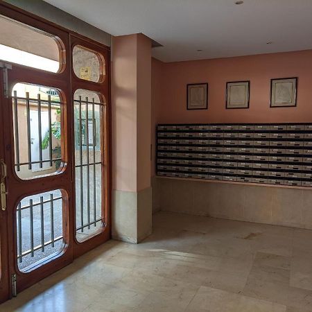 San Angelo Levante Beach Apartments Benidorm Esterno foto