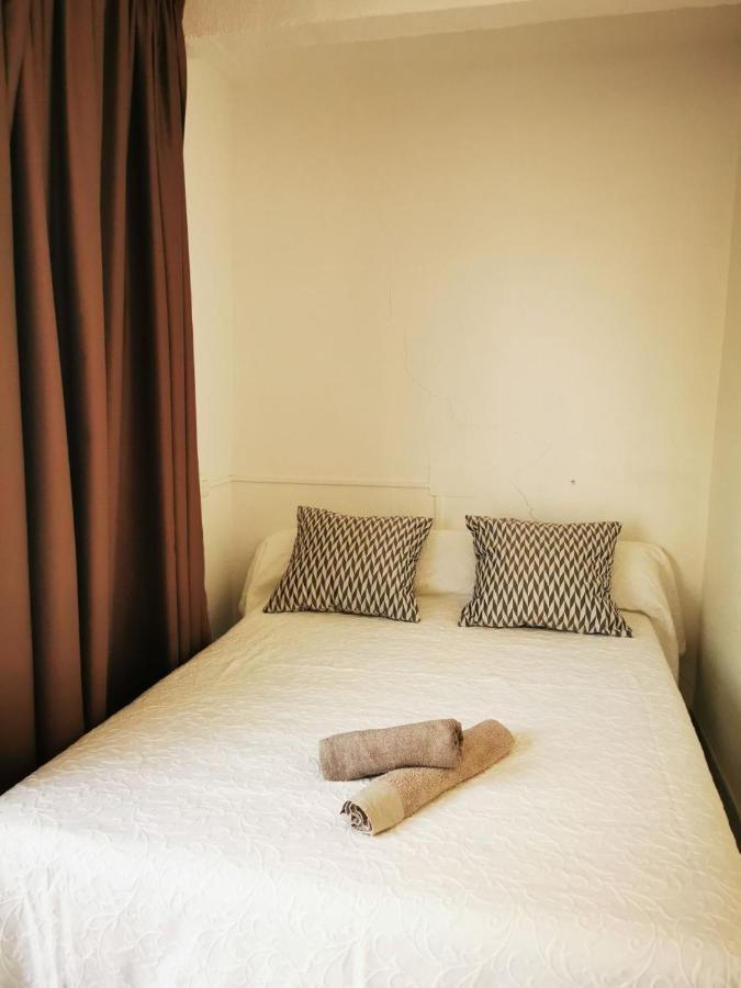 San Angelo Levante Beach Apartments Benidorm Esterno foto